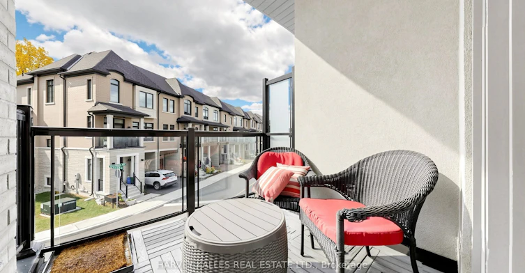 44 De La Roche Drive, Vaughan, ON, L4H 5G4 - 46