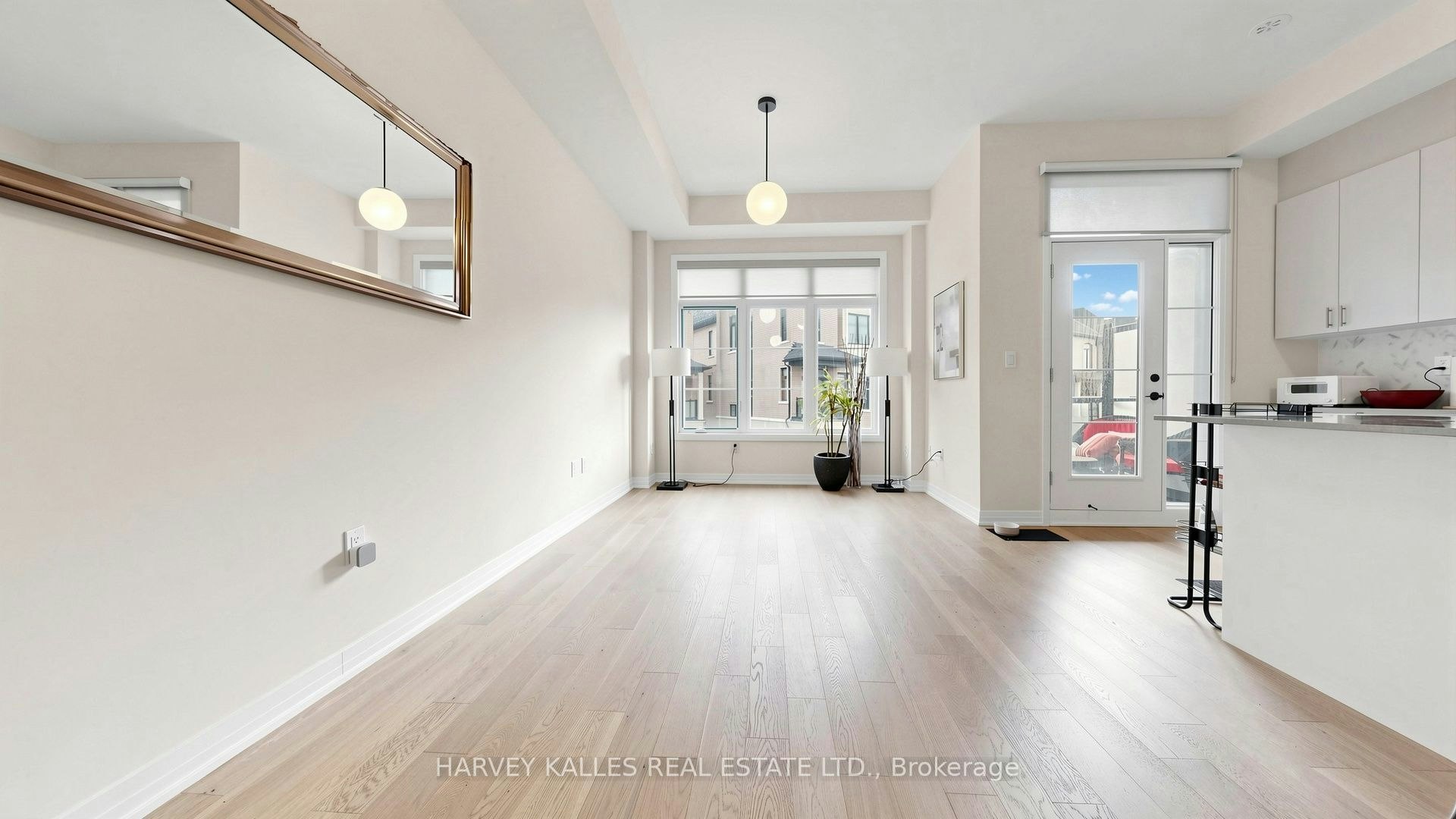 44 De La Roche Drive, Vaughan, ON, L4H 5G4 - 9