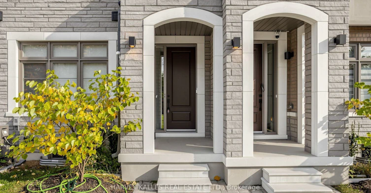 44 De La Roche Drive, Vaughan, ON, L4H 5G4 - 4