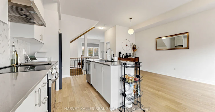 44 De La Roche Drive, Vaughan, ON, L4H 5G4 - 16