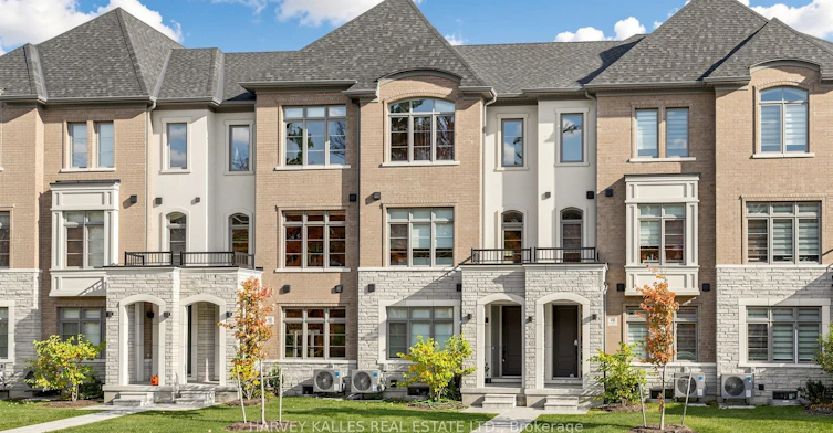 44 De La Roche Drive, Vaughan, ON, L4H 5G4 - 2