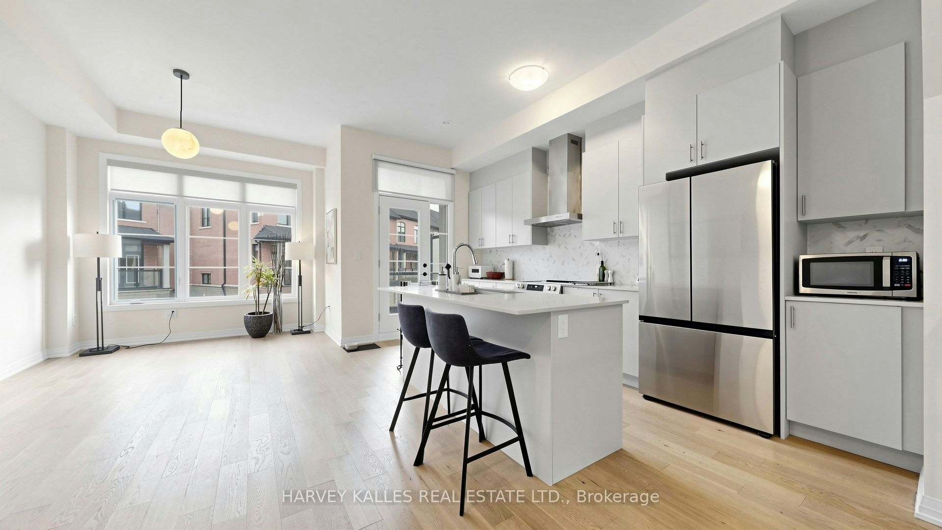 44 De La Roche Drive, Vaughan, ON, L4H 5G4 - 13