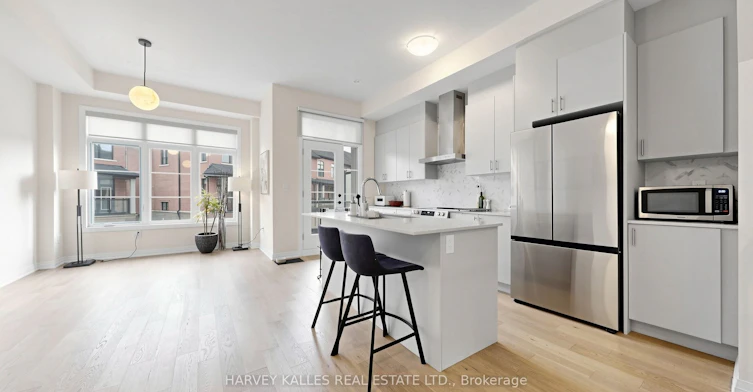 44 De La Roche Drive, Vaughan, ON, L4H 5G4 - 13