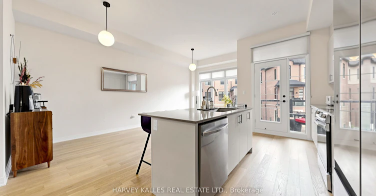44 De La Roche Drive, Vaughan, ON, L4H 5G4 - 17