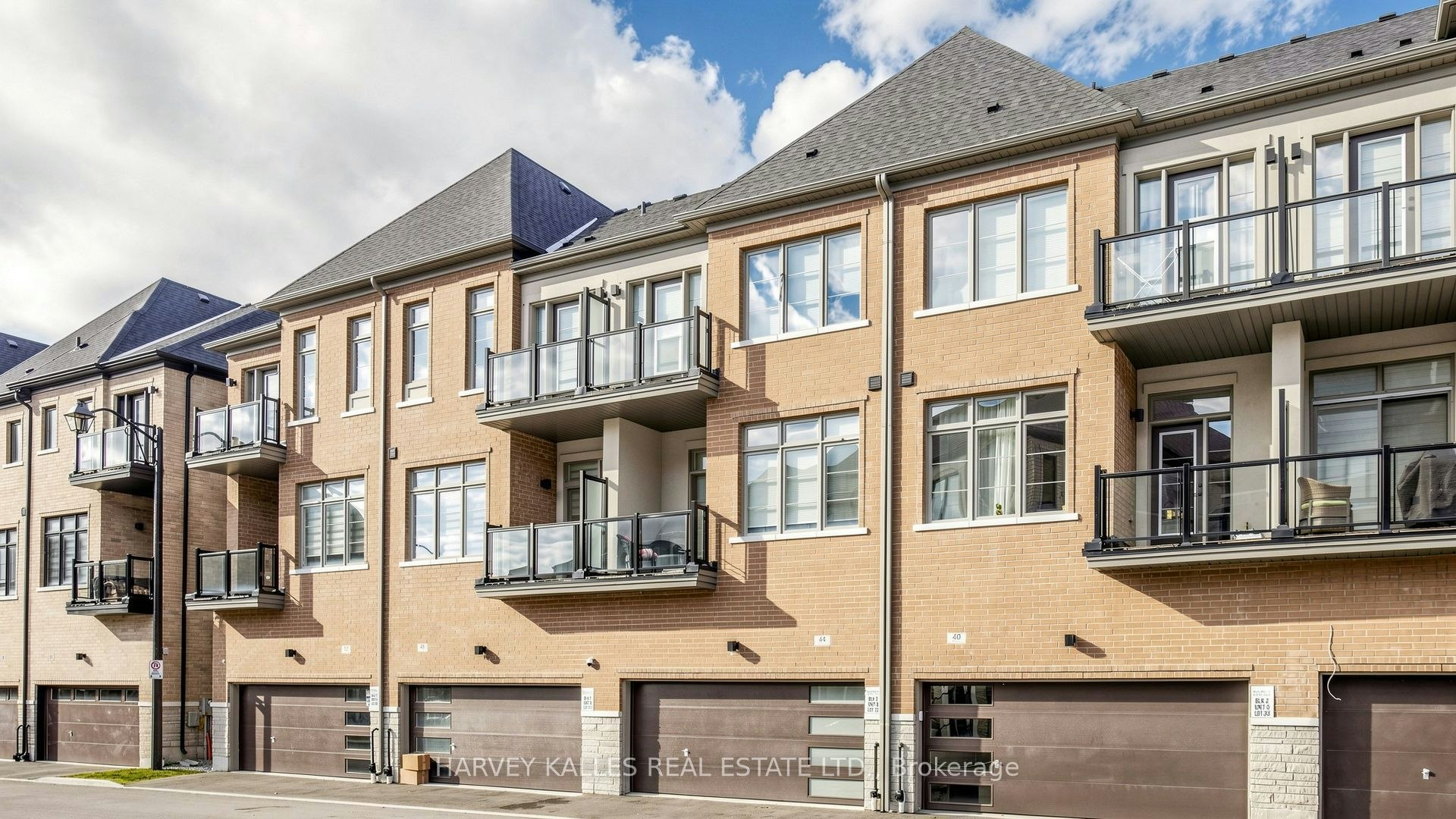 44 De La Roche Drive, Vaughan, ON, L4H 5G4 - 50