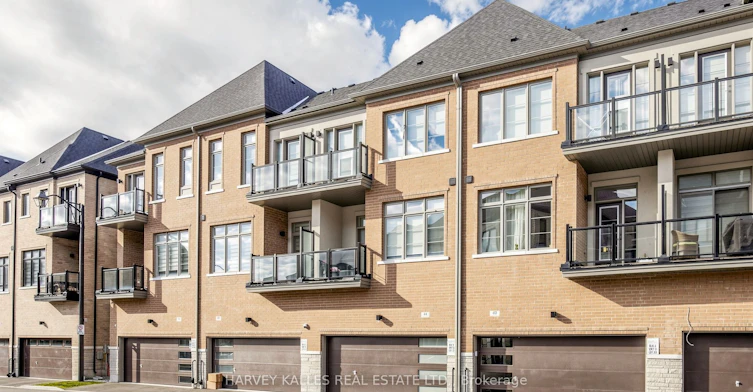 44 De La Roche Drive, Vaughan, ON, L4H 5G4 - 50
