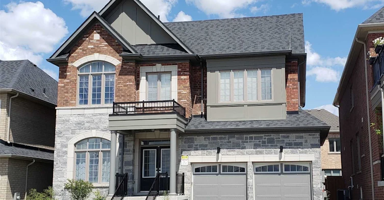 123 Dog Wood Boulevard, East Gwillimbury, ON, L9N 0S9