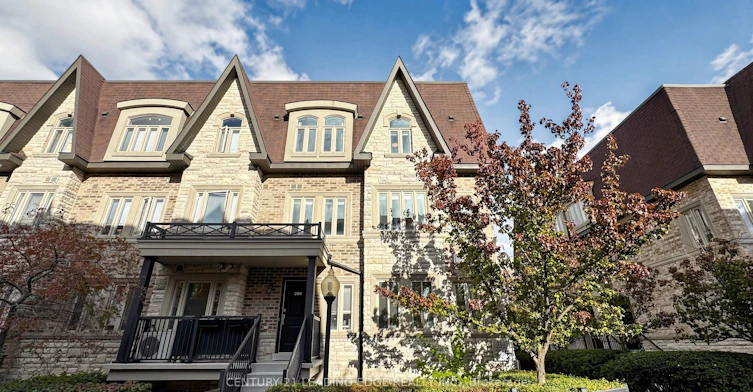 202-320 John Street, Markham, ON, L3T 0B1