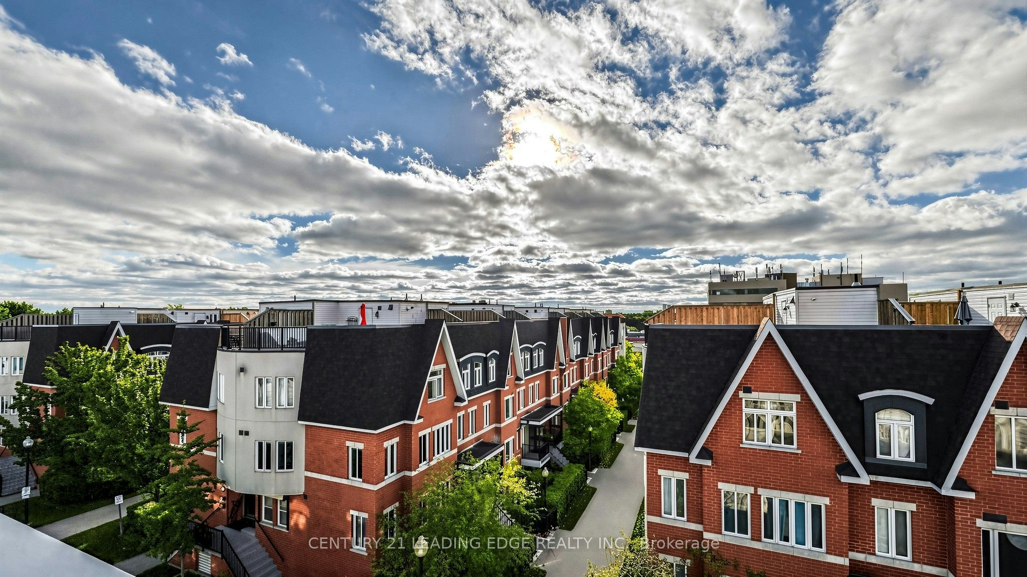202-320 John Street, Markham, ON, L3T 0B1 - 50