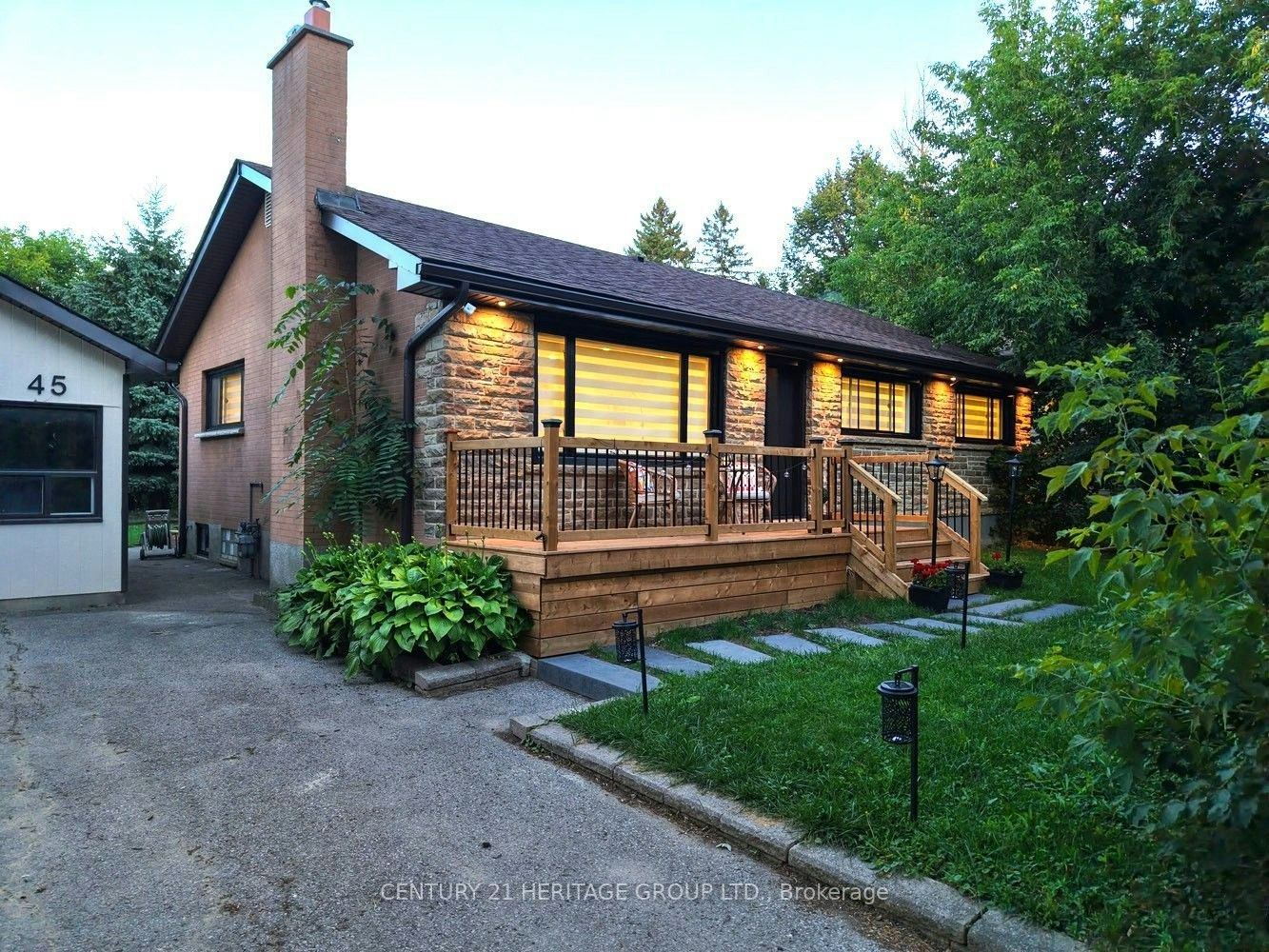 45 William Street, King, ON, L7B 1L1 - 4