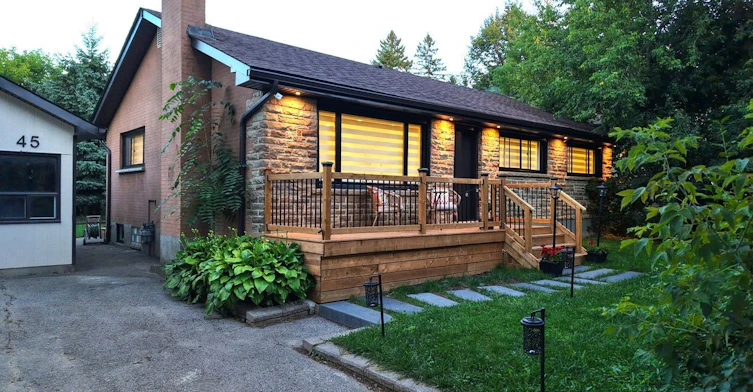 45 William Street, King, ON, L7B 1L1 - 4
