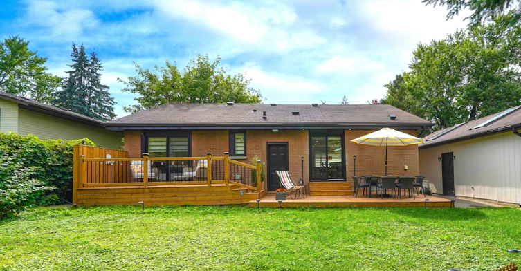 45 William Street, King, ON, L7B 1L1