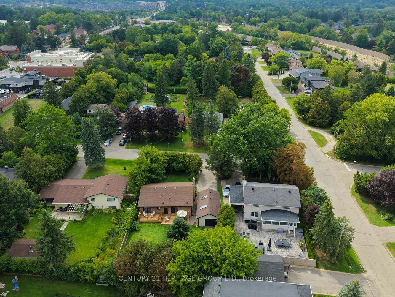 45 William Street, King, ON, L7B 1L1 - 36
