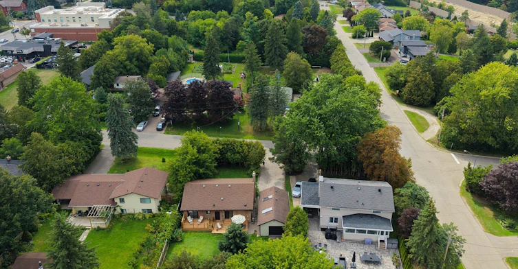 45 William Street, King, ON, L7B 1L1 - 36