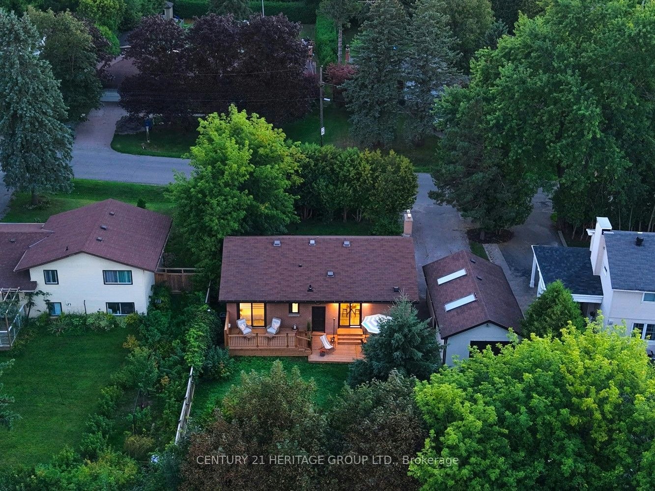 45 William Street, King, ON, L7B 1L1 - 5