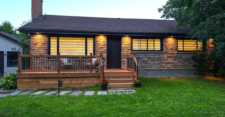 45 William Street, King, ON, L7B 1L1 - 3