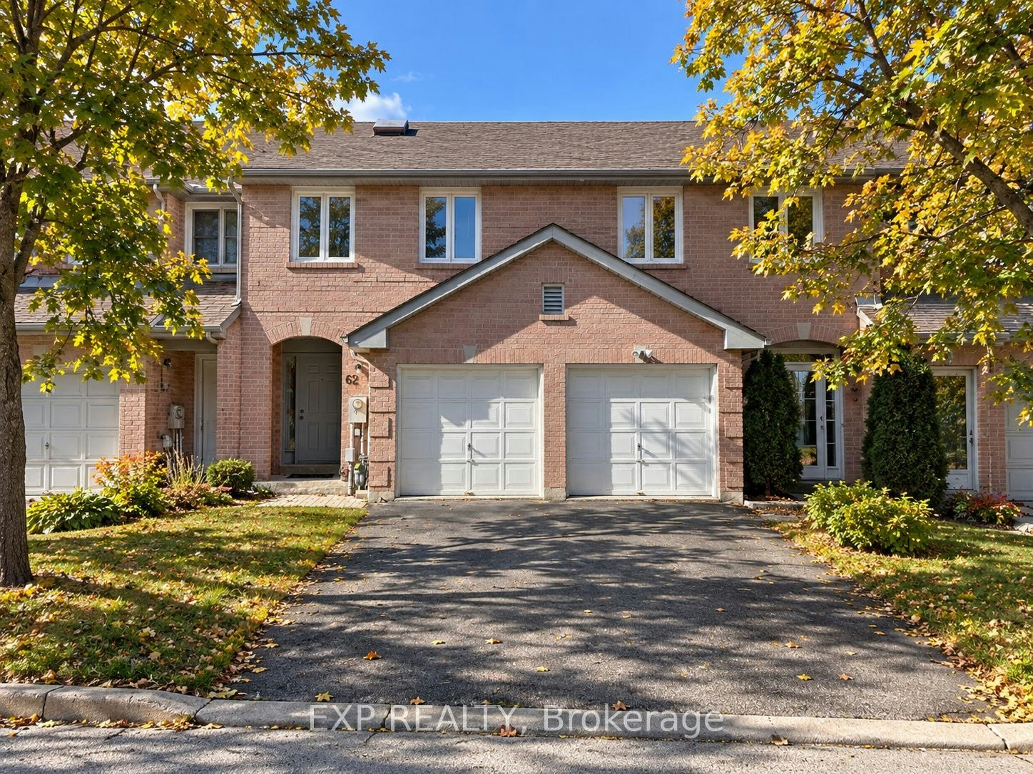 62 Wetherby Circle, Markham, ON, L3T 7R6