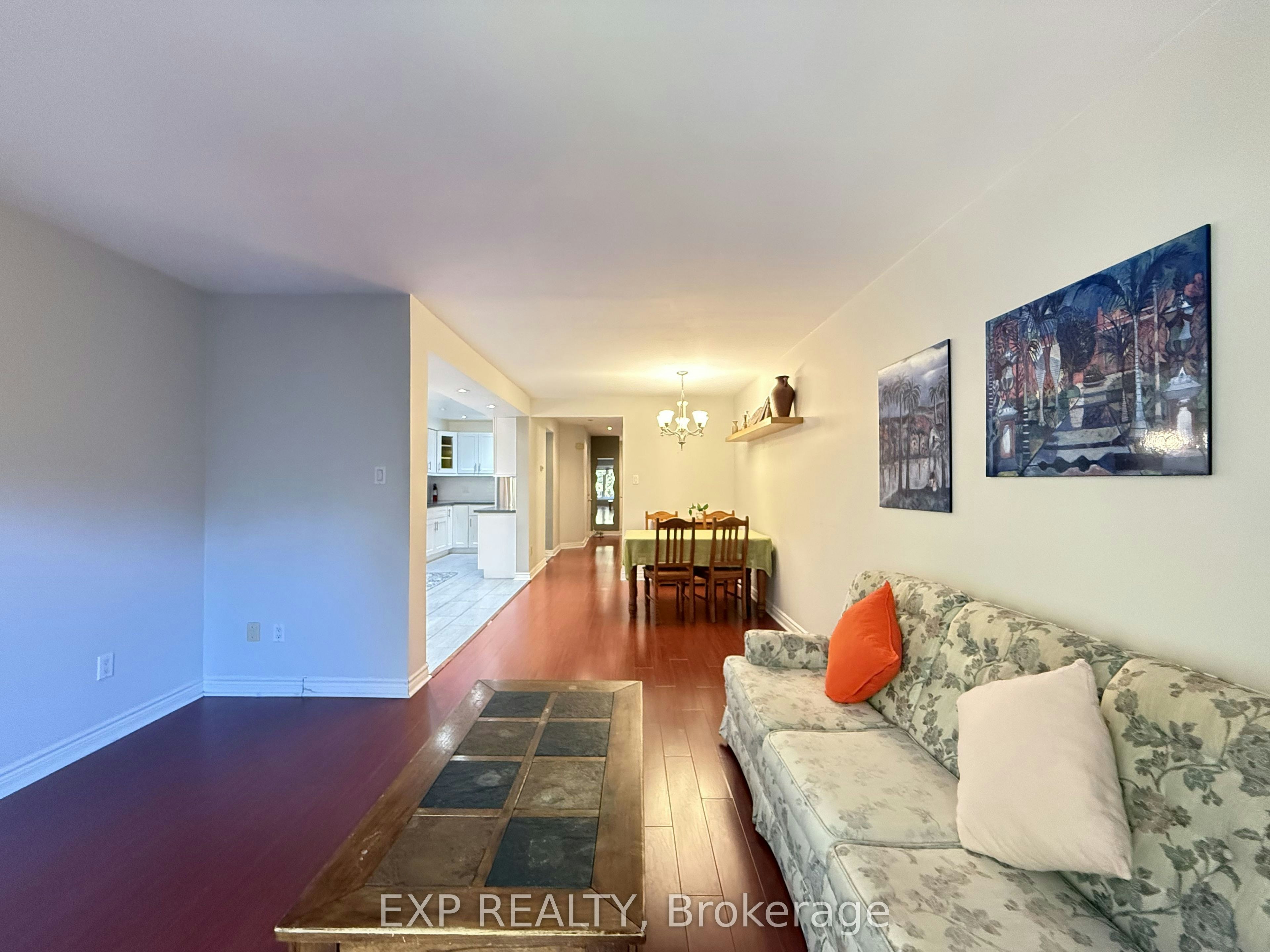 62 Wetherby Circle, Markham, ON, L3T 7R6 - 7