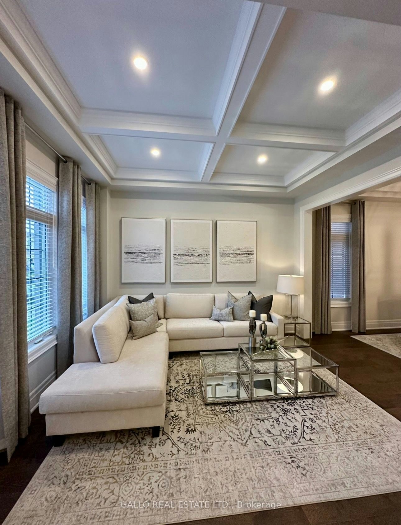 187 Steam Whistle Drive, Whitchurch-Stouffville, ON, L4A 4X5