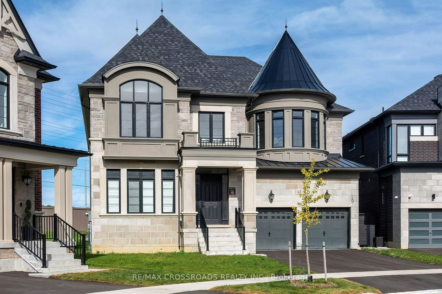 65 Terravista Crescent, Vaughan, ON, L4H 5K3