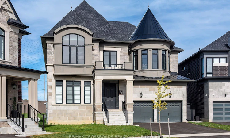 65 Terravista Crescent