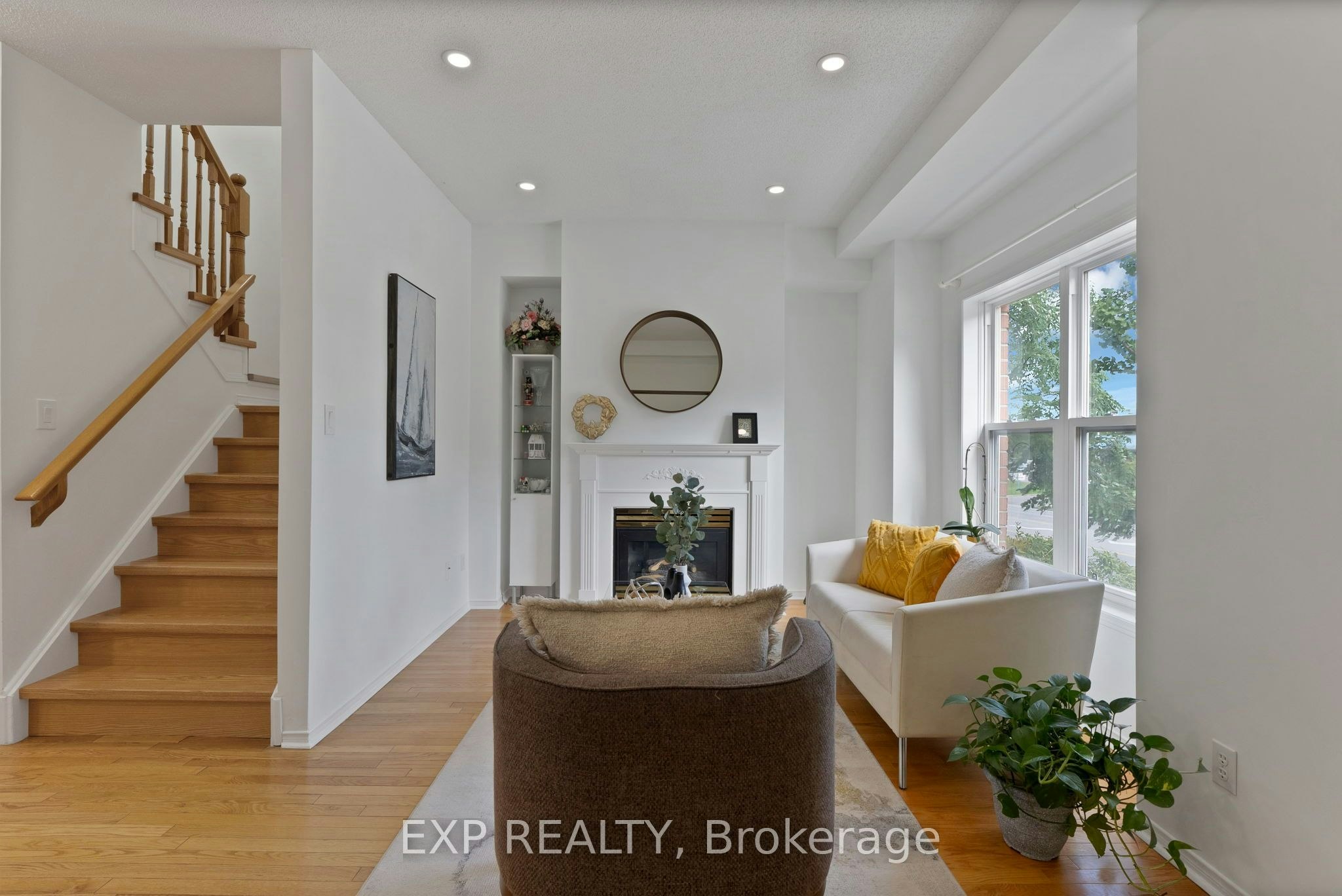 11 Maple Park Way, Markham, ON, L6G 1C5