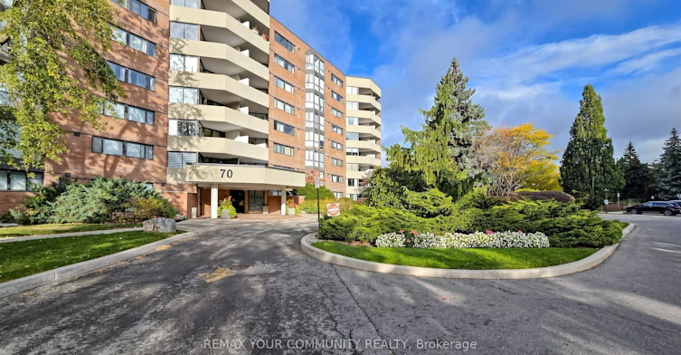 608-70 Baif Boulevard, Richmond Hill, ON, L4C 5L2 - 3