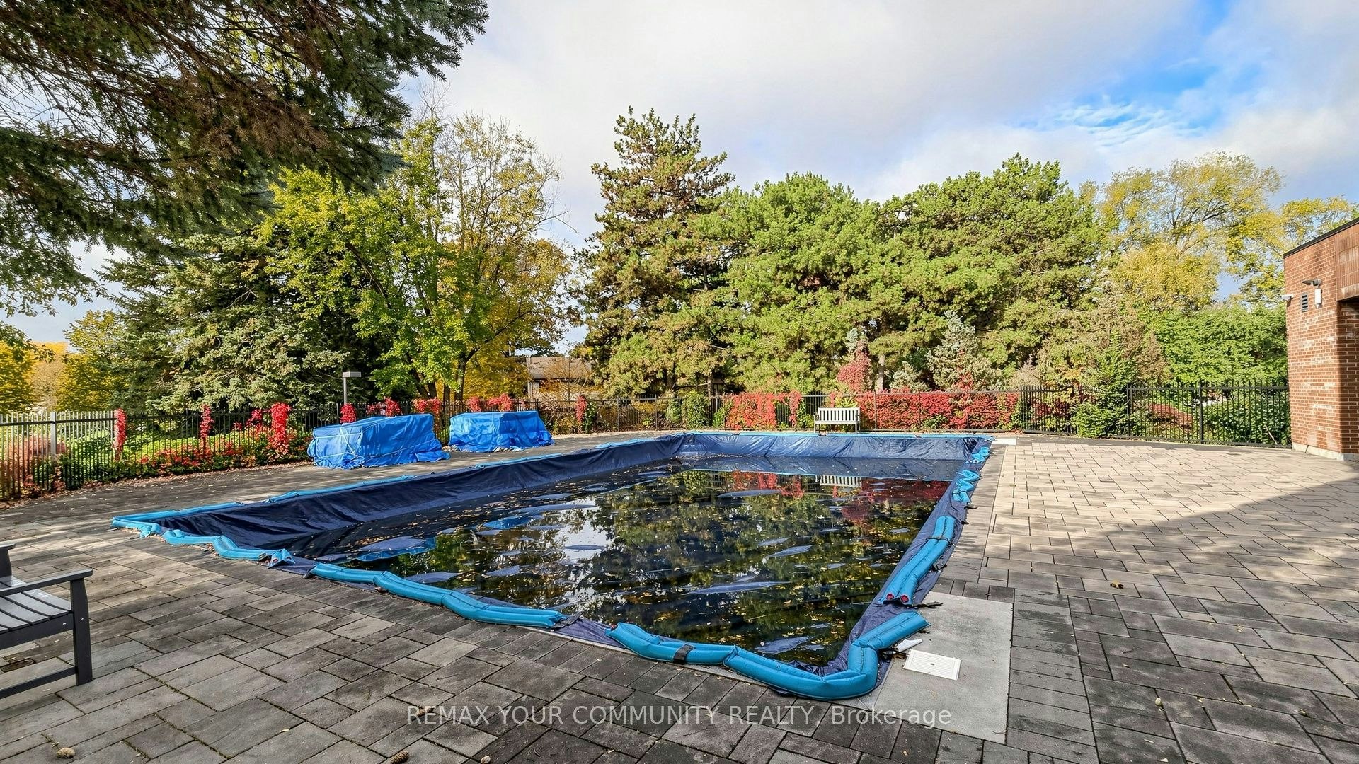 608-70 Baif Boulevard, Richmond Hill, ON, L4C 5L2 - 33