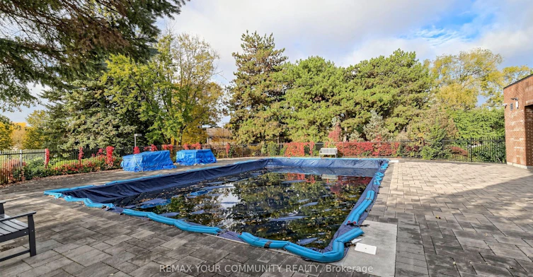 608-70 Baif Boulevard, Richmond Hill, ON, L4C 5L2 - 33