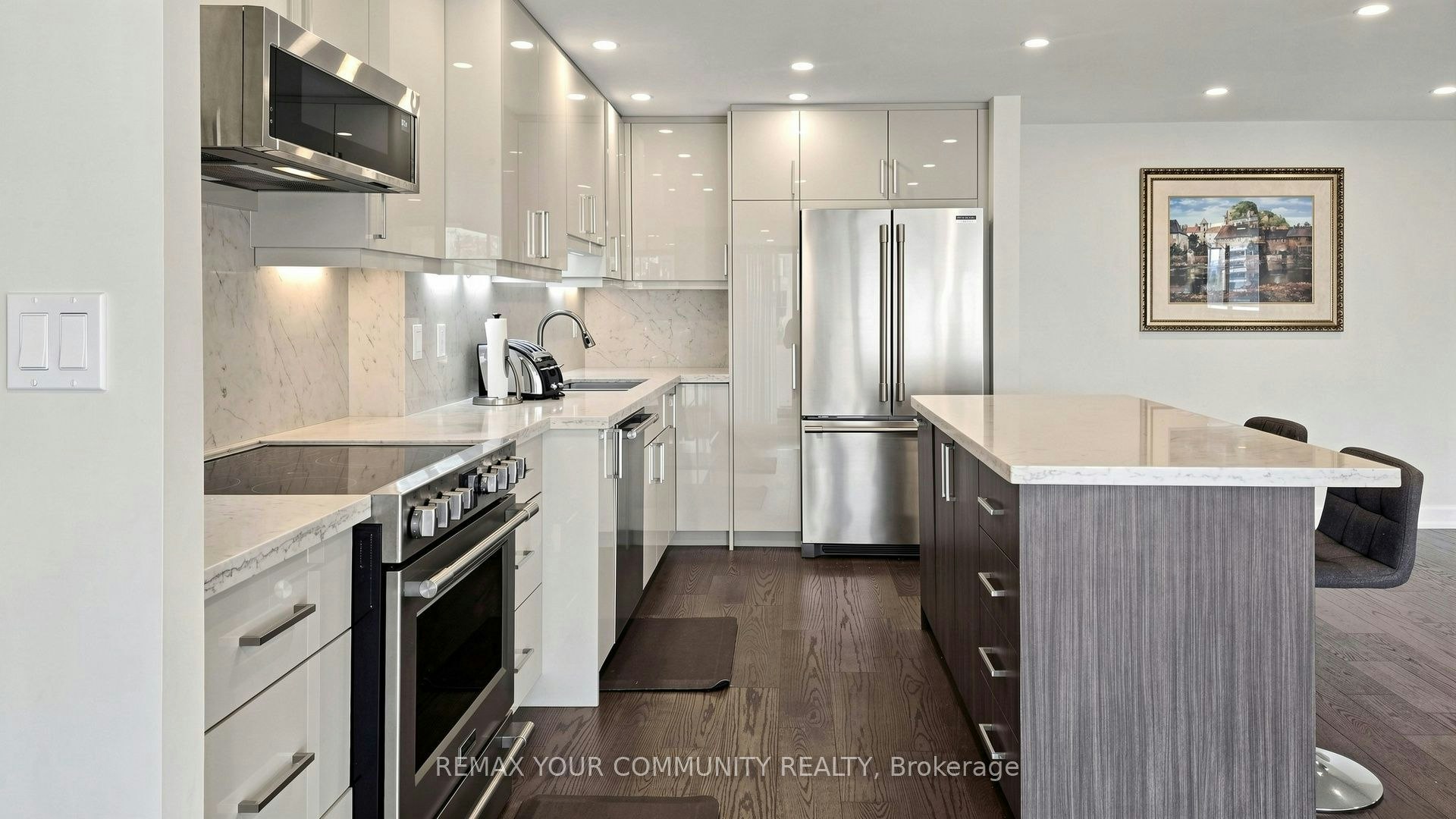 608-70 Baif Boulevard, Richmond Hill, ON, L4C 5L2 - 9