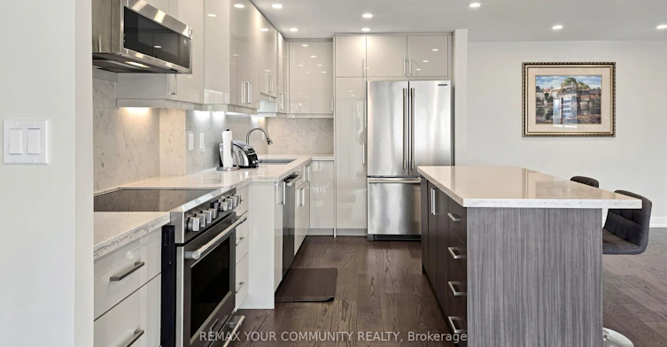 608-70 Baif Boulevard, Richmond Hill, ON, L4C 5L2 - 9