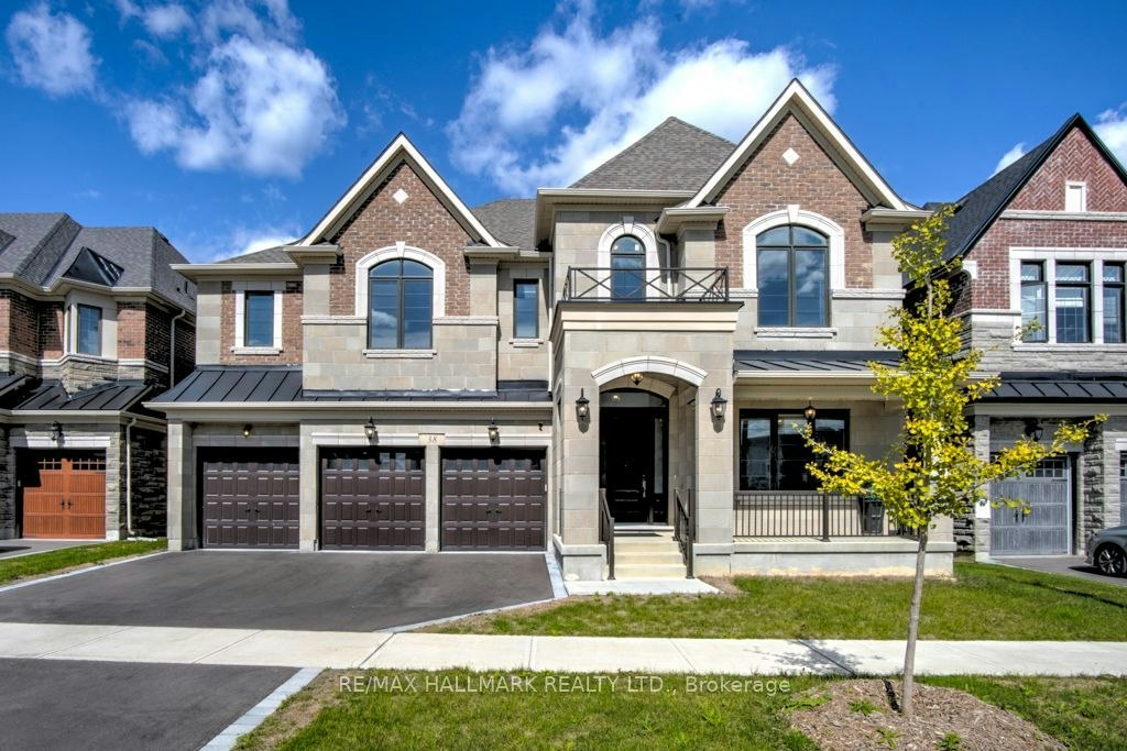 38 Ridgepoint Road, Vaughan, ON, L4H 4T4