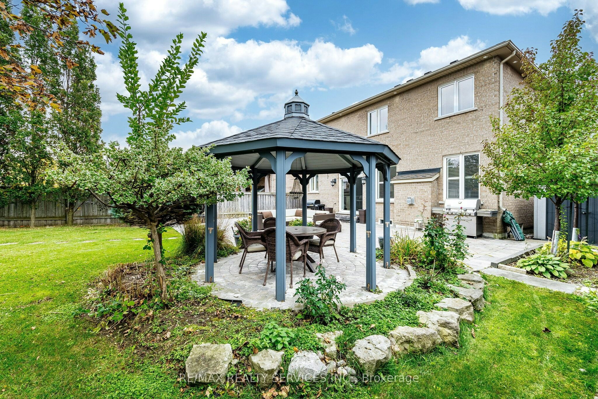 13 Vista Drive, Bradford West Gwillimbury, ON, L3Z 0B6 - 47