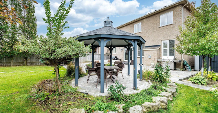 13 Vista Drive, Bradford West Gwillimbury, ON, L3Z 0B6 - 47