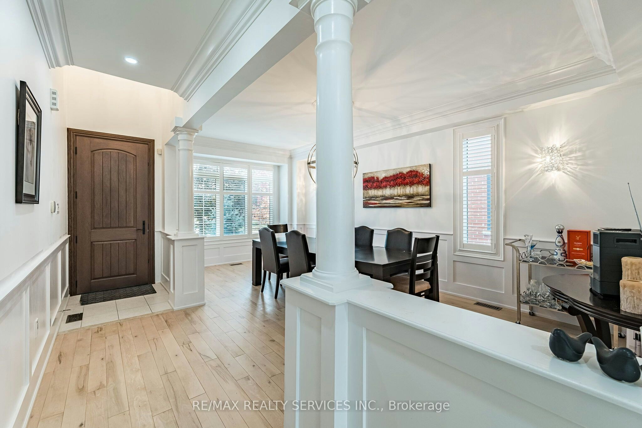 13 Vista Drive, Bradford West Gwillimbury, ON, L3Z 0B6 - 9