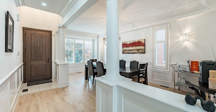 13 Vista Drive, Bradford West Gwillimbury, ON, L3Z 0B6 - 9