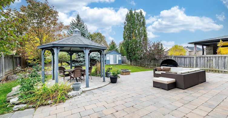 13 Vista Drive, Bradford West Gwillimbury, ON, L3Z 0B6 - 46