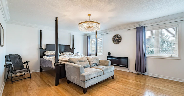 13 Vista Drive, Bradford West Gwillimbury, ON, L3Z 0B6 - 30
