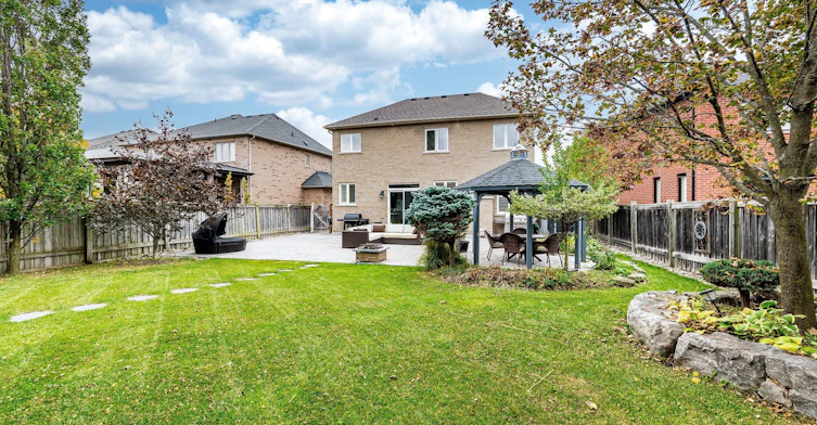 13 Vista Drive, Bradford West Gwillimbury, ON, L3Z 0B6 - 48
