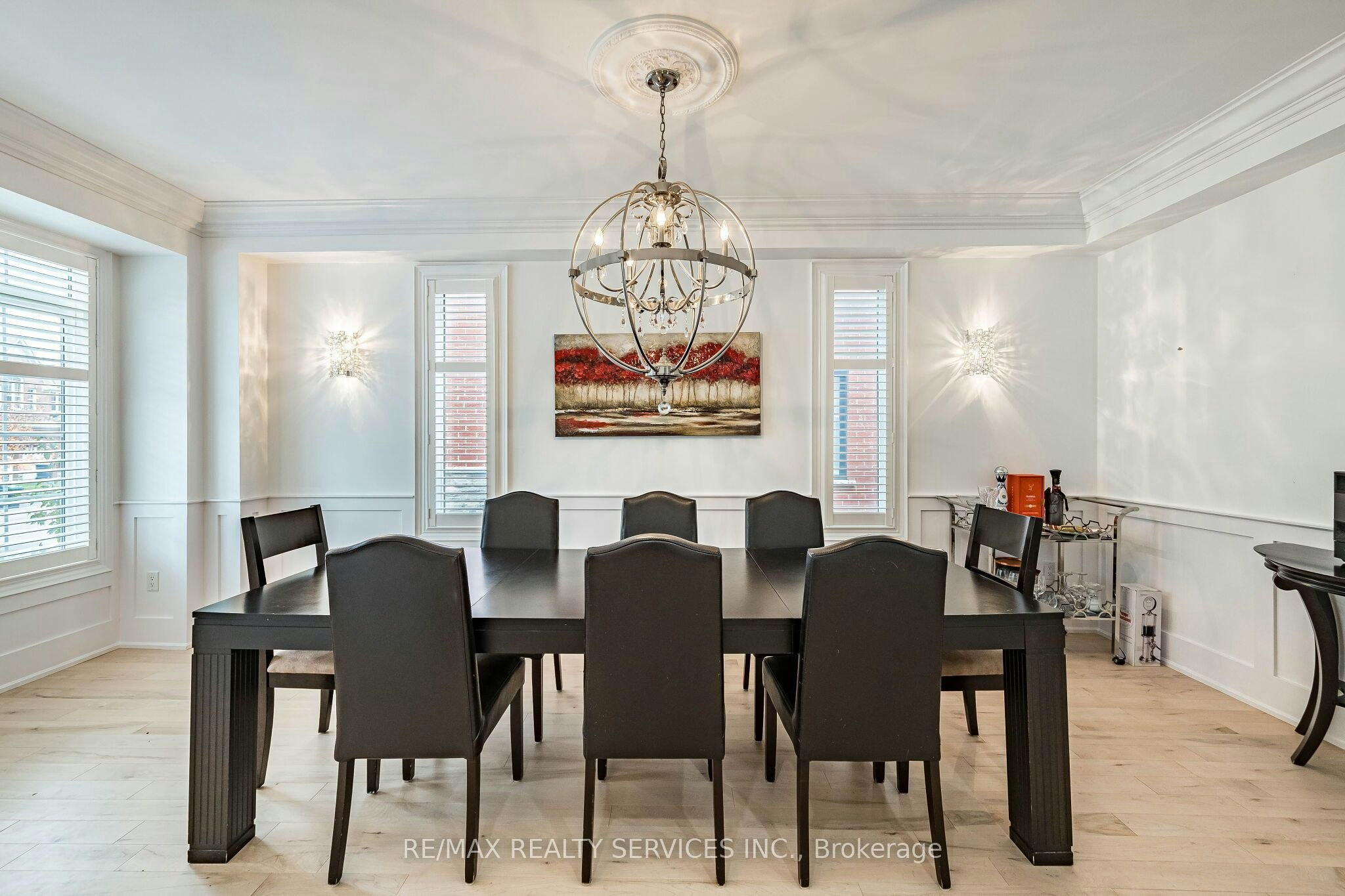13 Vista Drive, Bradford West Gwillimbury, ON, L3Z 0B6 - 7
