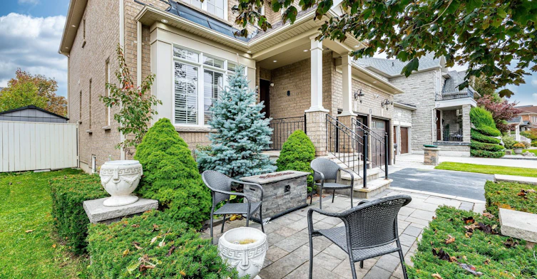 13 Vista Drive, Bradford West Gwillimbury, ON, L3Z 0B6 - 4