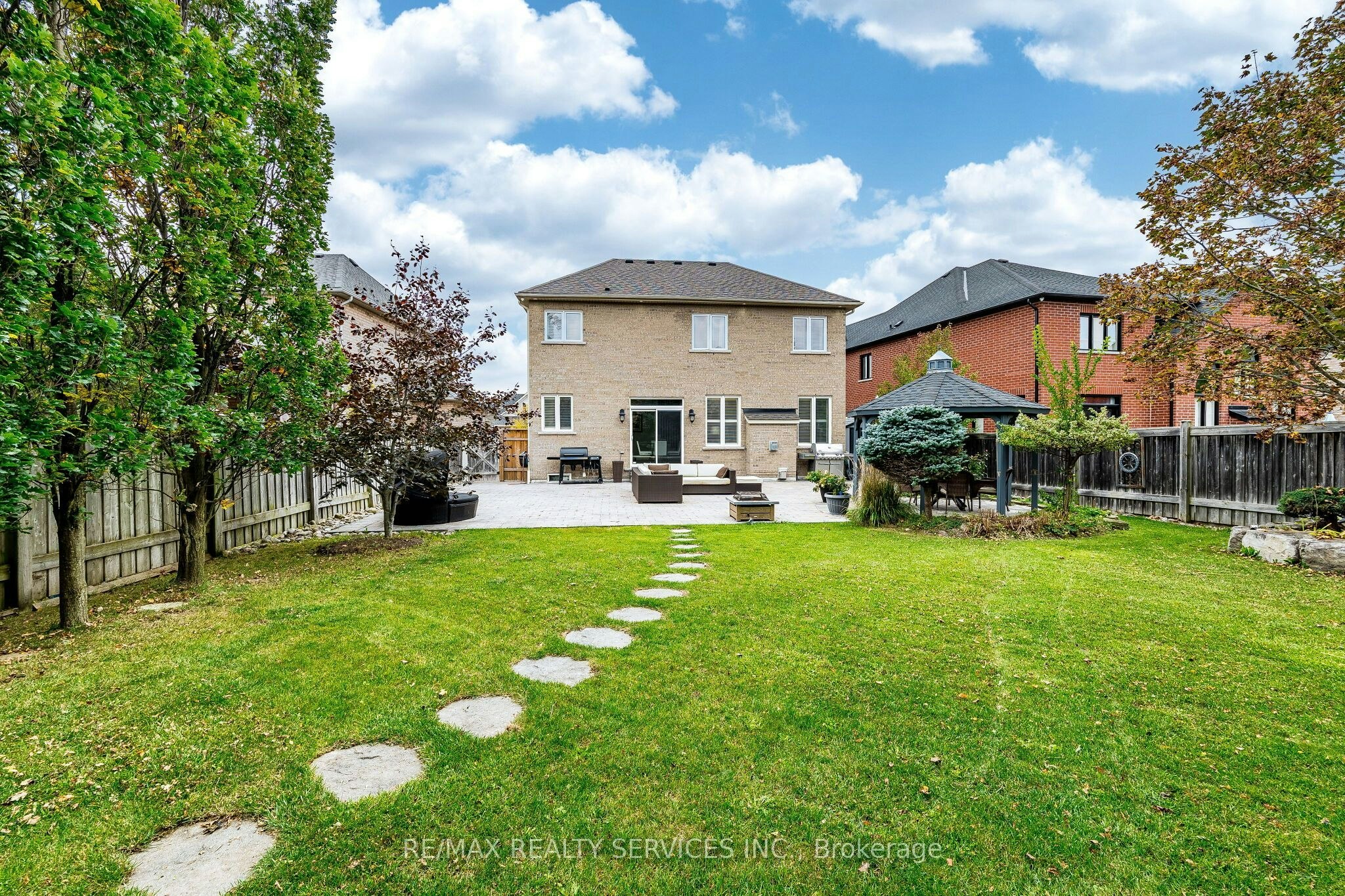 13 Vista Drive, Bradford West Gwillimbury, ON, L3Z 0B6 - 49