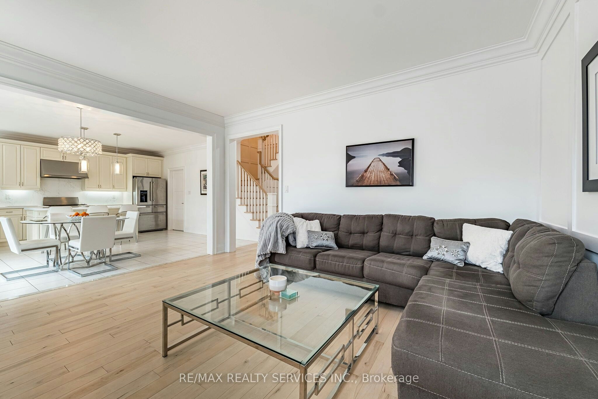 13 Vista Drive, Bradford West Gwillimbury, ON, L3Z 0B6 - 17