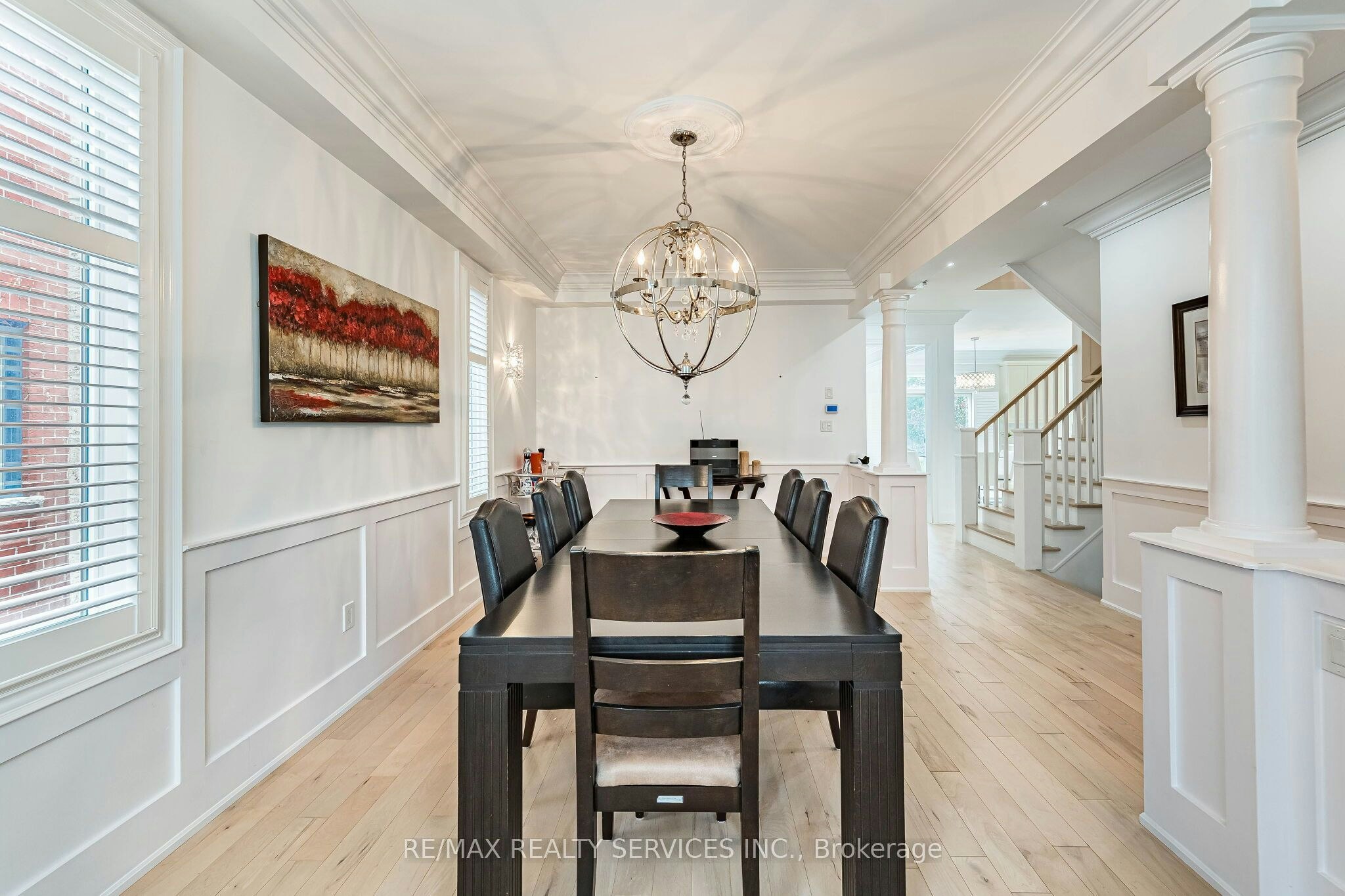 13 Vista Drive, Bradford West Gwillimbury, ON, L3Z 0B6 - 10
