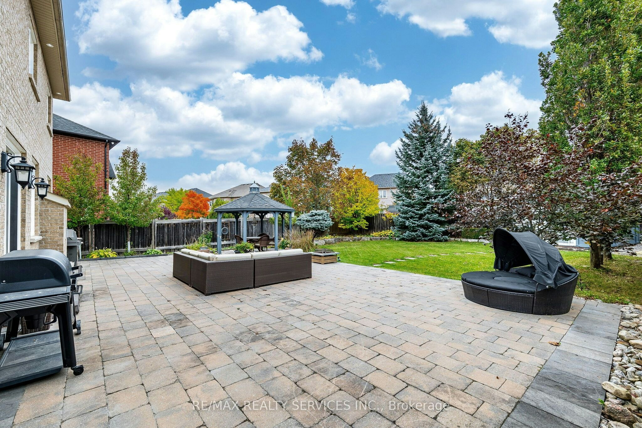 13 Vista Drive, Bradford West Gwillimbury, ON, L3Z 0B6 - 45
