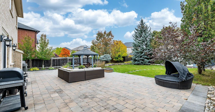 13 Vista Drive, Bradford West Gwillimbury, ON, L3Z 0B6 - 45