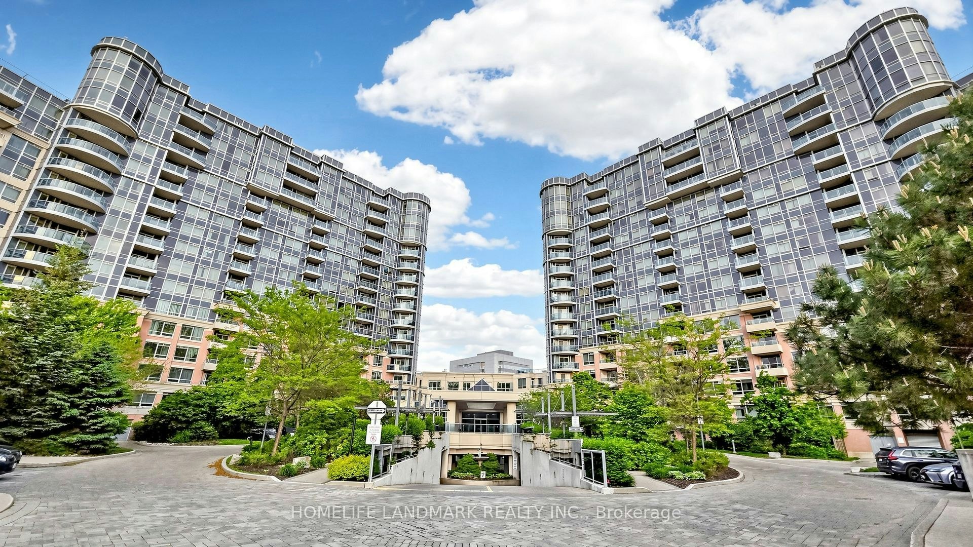 258-23 Cox Boulevard, Markham, ON, L3R 7Z9