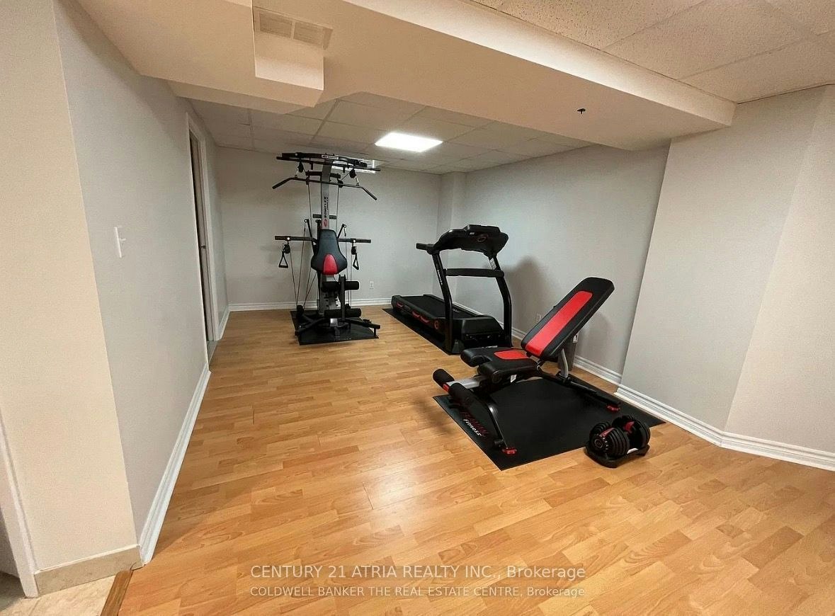 52 Owl Ridge Drive, Richmond Hill, ON, L4S 1P8 - 6