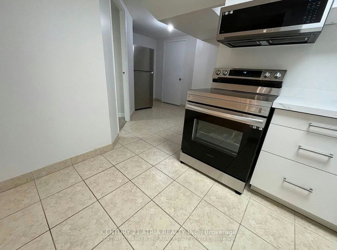 52 Owl Ridge Drive, Richmond Hill, ON, L4S 1P8 - 4