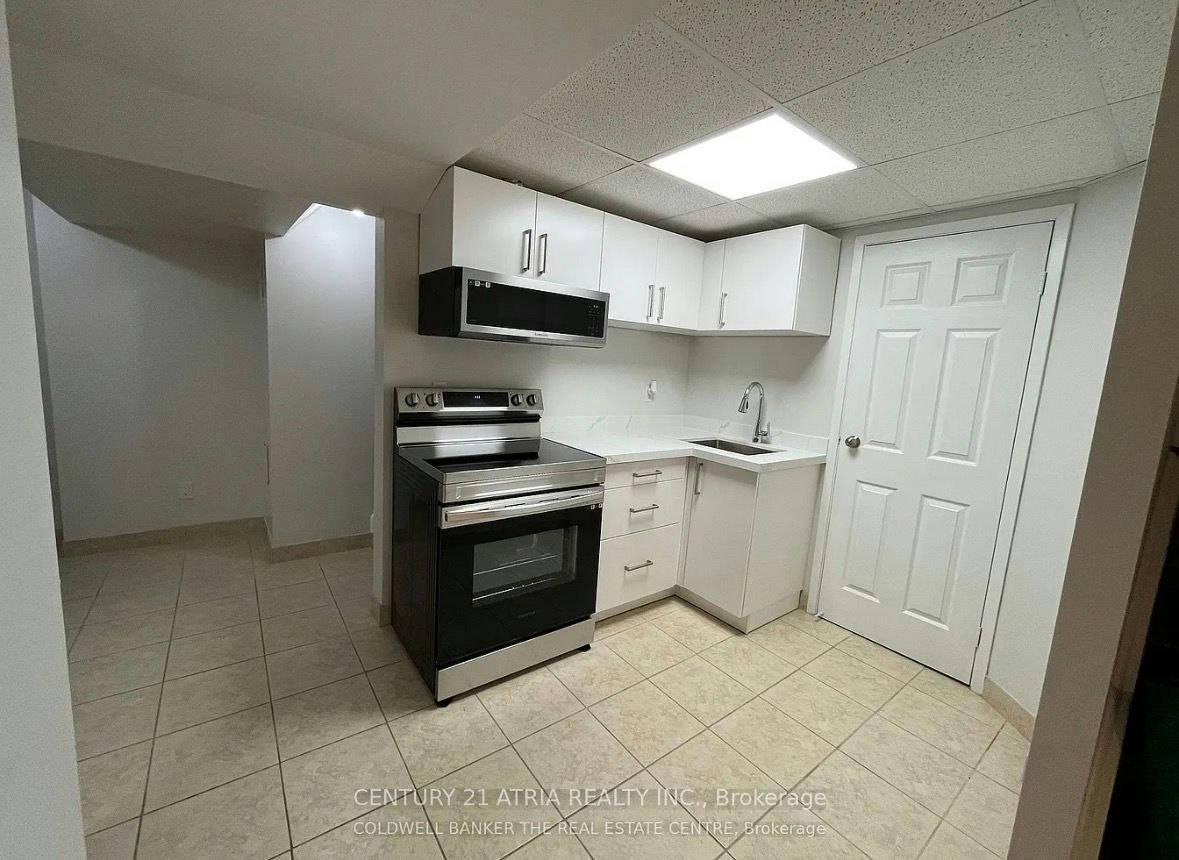 52 Owl Ridge Drive, Richmond Hill, ON, L4S 1P8 - 3